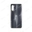 قاب پشتی اورجینال گوشی Motorola Moto G52 با طراحی دقیق، لوگوی رسمی موتورولا و کیفیت شرکتی، مناسب تعویض قاب آسیب‌دیده رنگ خاکستری