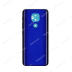 قاب پشتی اصلی موتورولا Moto G9 Play با طراحی دقیق و کیفیت اورجینال