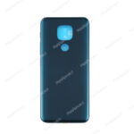 قاب پشتی اصلی موتورولا Moto G9 Play با طراحی دقیق و کیفیت اورجینال