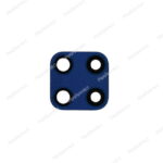 لنز دوربین موتورولا موتو جی 5 جی پلاس Motorola Moto G 5G Plus آبی