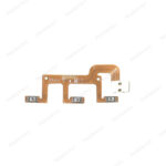 فلت اصلی دکمه پاور و ولوم موتورولا One Action