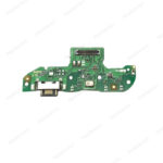 برد شارژ اصلی موتورولا One Macro با فلت و سوکت USB Type-C اورجینال