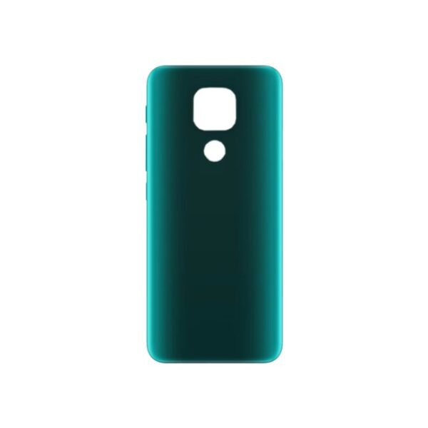 قاب پشتی اصلی موتورولا Moto G9 Play با طراحی دقیق و کیفیت اورجینال