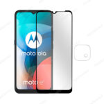 محافظ صفحه نمایش و لنز دوربین موتورولا موتو ای 7 / Motorola Moto E7