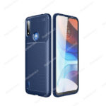 کاور کربن موتورولا موتو ای ۷ آی پاور / Motorola Moto E7i Power