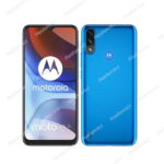 موتورولا موتو ای 7 آی پاور motorola moto e7i power