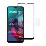 محافظ صفحه نمایش و لنز دوربین موتورولا موتو جی 20 / Motorola Moto G20