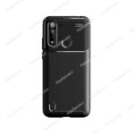 کاور کربن موتورولا موتو جی ۸ پاور لایت