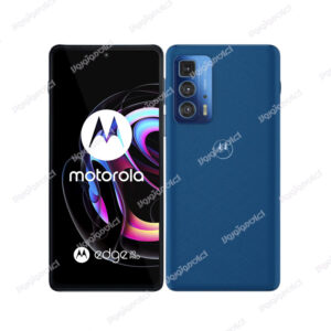 گوشی موبایل موتورولا اج ۲۰ پرو / Motorola Edge 20 Pro چرم مصنوعی
