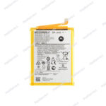 باتری گوشی موبایل موتورولا موتو ای ۴۰ / Battery JK50 Motorola Moto E40