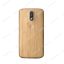 قاب پشتی اورجینال گوشی Motorola Moto G4 با طراحی دقیق و کیفیت شرکتی، مناسب تعویض قاب آسیب‌دیده با گارانتی و خدمات پس از فروش