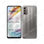 موتورولا موتو جی 40 فیوژن