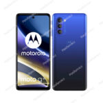 موتورولا موتو جی ۵۱ فایو جی , motorola moto g51 5g