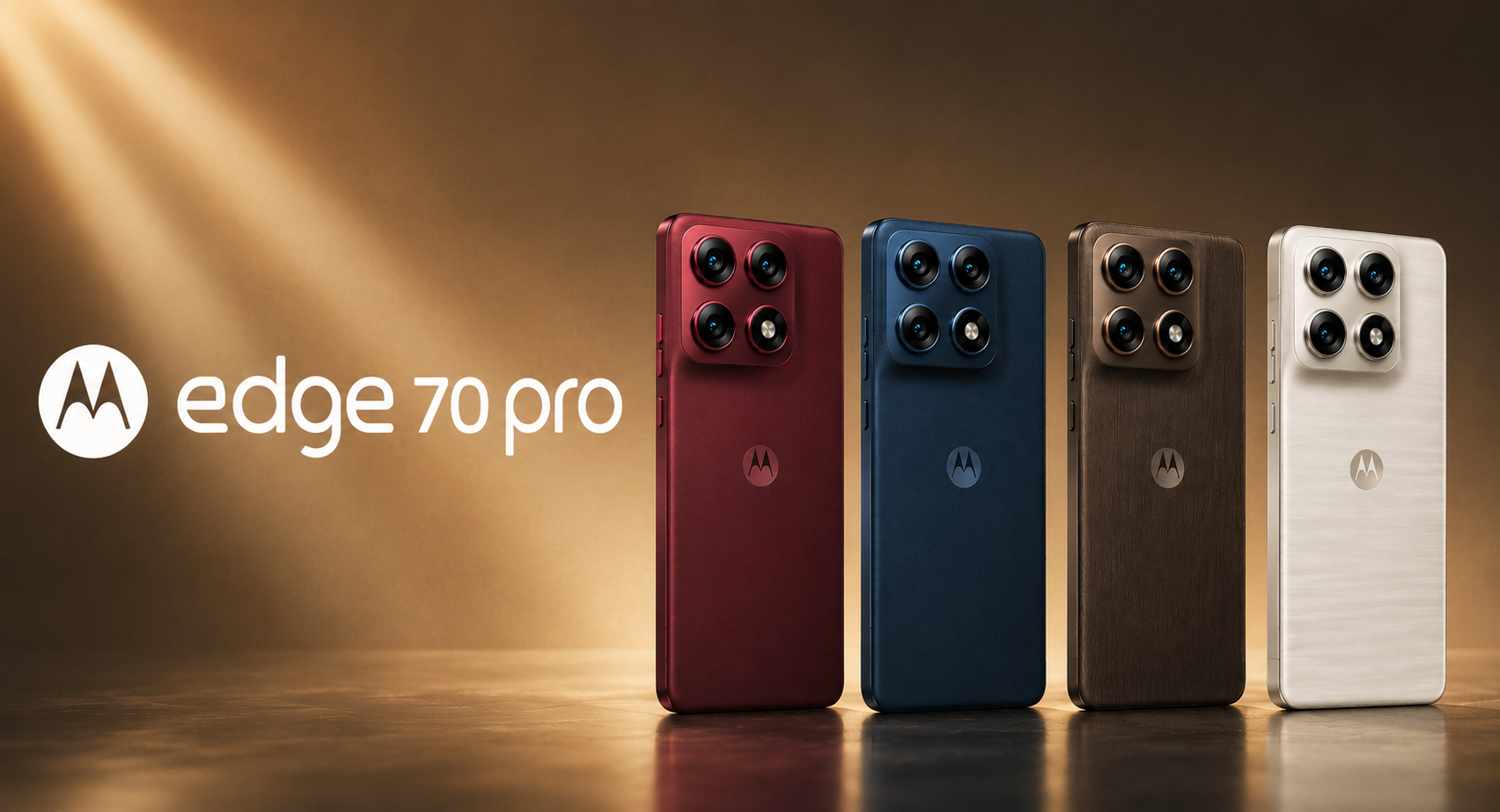 گوشی موتورولا Edge 70 Pro 5G