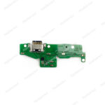 برد شارژ اورجینال موتورولا Moto G60s با پورت تایپ C و مدار تغذیه