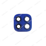 شیشه لنز اصلی دوربین Motorola Moto G9 Play برای تعویض در صورت شکستگی یا خط و خش