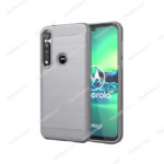 کاور طرح کربن موتورولا وان ویژن پلاس / Motorola One Vision Plus