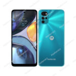 موتورولا موتو جی 22