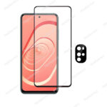 محافظ صفحه نمایش و لنز دوربین موتورولا جی 22