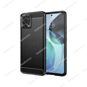 کاور طرح کربن موتورولا موتو جی ۷۲ / Motorola Moto g72