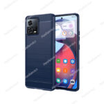 کاور طرح کربن موتورولا اج ۳۰ فیوژن / Motorola Edge 30 Fusion