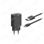 شارژر دیواری موتورولا 10 وات usb-c