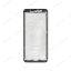 lcd frame motorola moto e40 فریم ال سی دی قاب میانی گوشی موتورولا