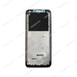 lcd frame motorola moto e7i power فریم ال سی دی قاب میانی گوشی موتورولا