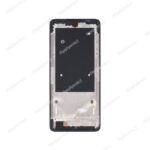 lcd frame motorola one fusion فریم ال سی دی قاب میانی گوشی موتورولا وان فیوژن