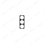 محافظ لنز دوربین موتورولا اج 20 motorola edge 20