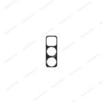 محافظ لنز دوربین موتورولا اج 20 پرو motorola edge 20 pro