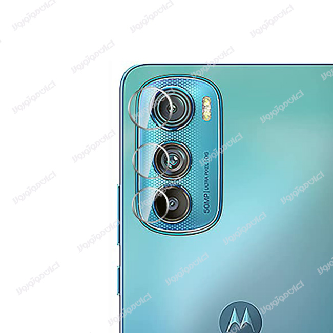 محافظ صفحه نمایش و لنز دوربین موتورولا اج ۳۰ / Motorola Edge 30
