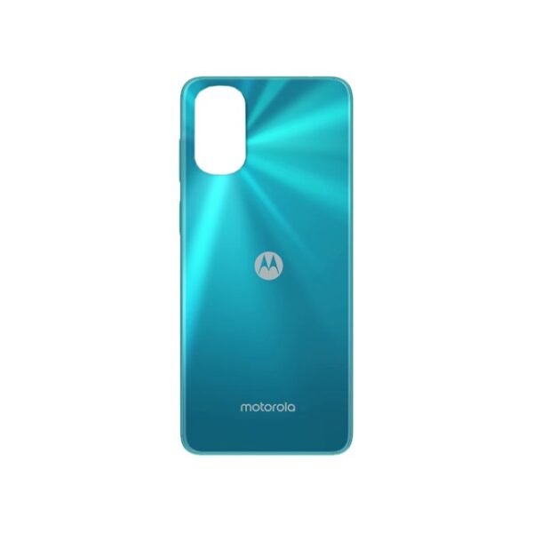 قاب پشتی اصلی موتورولا Moto G22 – طراحی فابریک و کیفیت اورجینال برای تعویض قاب آسیب‌دیده