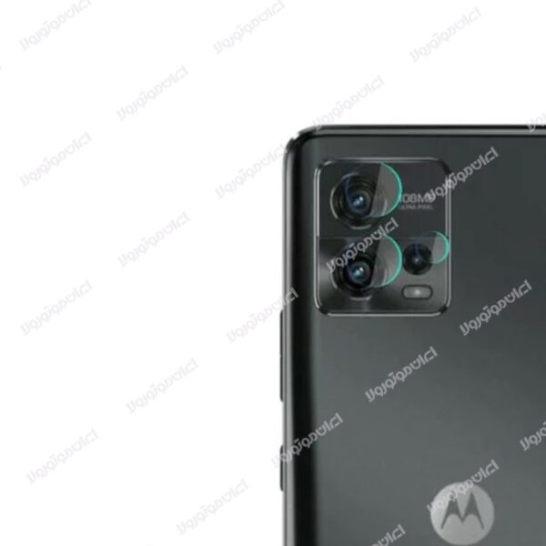 محافظ صفحه نمایش و لنز دوربین موتورولا موتو جی ۷۲ / Motorola Moto G72