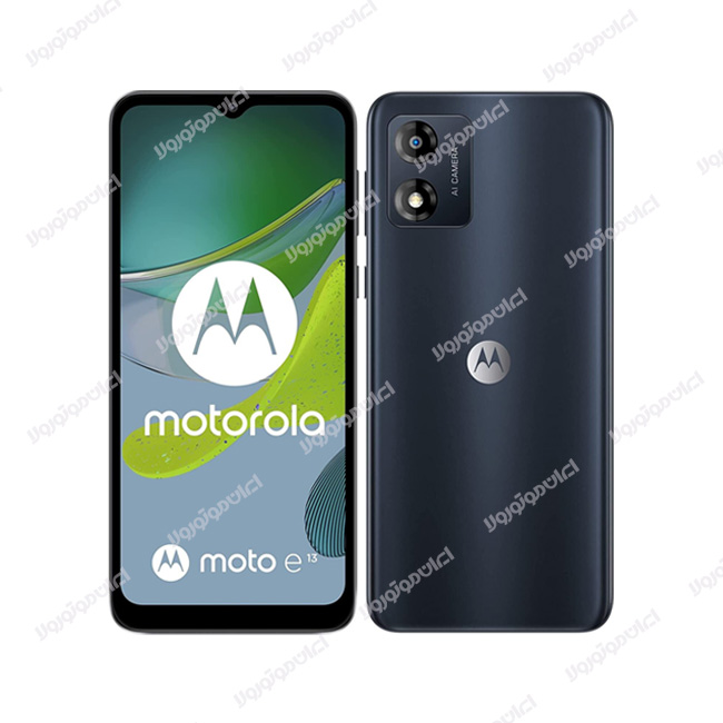 گوشی موبایل موتورولا موتو ای ۱۳ Motorola Moto E13