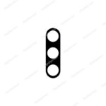 محافظ لنز دوربین موتورولا موتو جی 60 اس / Motorola Moto G60s