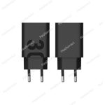 شارژر دیواری ۳۰ وات موتورولا مدل TurboPower با خروجی USB-C مناسب برای شارژ سریع گوشی‌های موتورولا