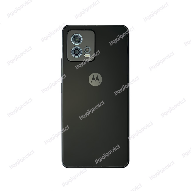 کاور موتورولا موتو جی ۷۲ / Motorola Moto G72 رنگ مشکی