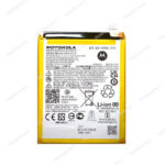 باتری گوشی موبایل موتورولا موتو ای ۲۰ / Battery NT40 Motorola Moto E20