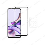 محافظ صفحه نمایش و لنز دوربین موتورولا موتو جی ۲۳ / Motorola Moto G23