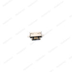 سوکت شارژ گوشی موبایل موتورولا وان ماکرو / Motorola One Macro
