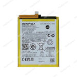 باتری گوشی موبایل موتورولا اج ۲۰ / Battery MB40 Motorola Edge 20