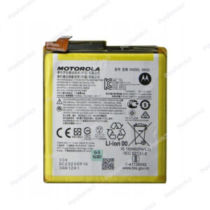 باتری گوشی موبایل موتورولا موتو جی ۵ جی / Battery MK50 Motorola Moto G 5G