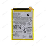 باتری گوشی موبایل موتورولا موتو جی ۲۲ / Battery NH50 Motorola Moto G22