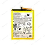 باتری اصلی موتورولا Edge 30 مدل ND40 – ظرفیت 4020mAh با شارژ سریع 33W و کیفیت اورجینال