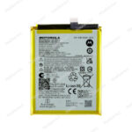 باتری اصلی موتورولا Moto G72 مدل NE50 – ظرفیت 5000mAh با شارژ سریع و کیفیت OEM