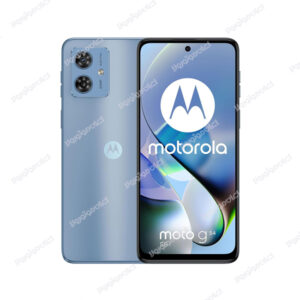 گوشی موبایل موتورولا موتو جی ۵۴ / Motorola Moto G54 5G رنگ چرم آبی
