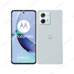 گوشی موبایل موتورولا موتو جی ۸۴ / Motorola Moto G84 5G چرم مصنوعی رنگ گل ختمی