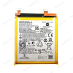 باتری اصلی موتورولا مدل NA50 – مخصوص Edge 30 Pro با ظرفیت 4800 mAh و ولتاژ 3.87 V