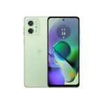 تصویر گوشی موتورولا Moto G54 5G با طراحی مدرن و نمایشگر ۱۲۰ هرتزی